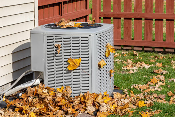 Best Affordable HVAC Services  in North Shore, VA