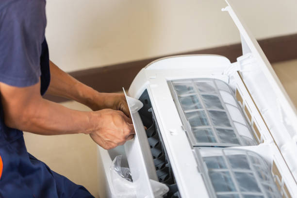 Best Emergency HVAC Repair  in North Shore, VA