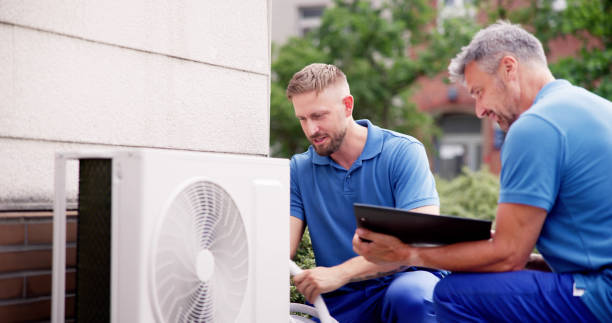 Best Emergency HVAC Repair  in North Shore, VA