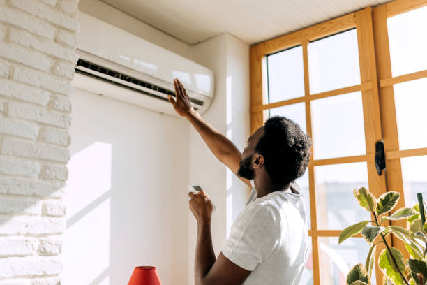 Best Ductless HVAC Repair  in North Shore, VA