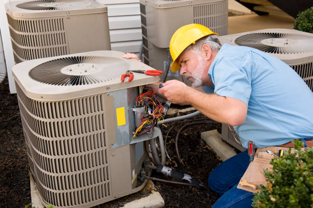 Best HVAC Repair Near Me  in North Shore, VA