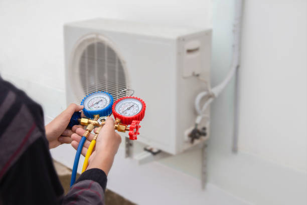 Best Affordable HVAC Services  in North Shore, VA