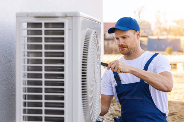 Best Ductless HVAC Repair  in North Shore, VA