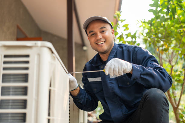 Trusted North Shore, VA HVAC Experts