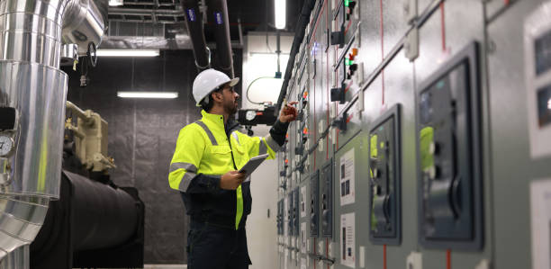 Best Local HVAC Companies  in North Shore, VA