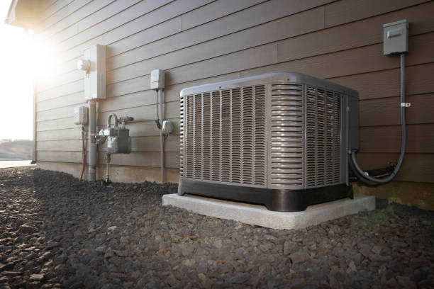 Best Best HVAC Companies  in North Shore, VA